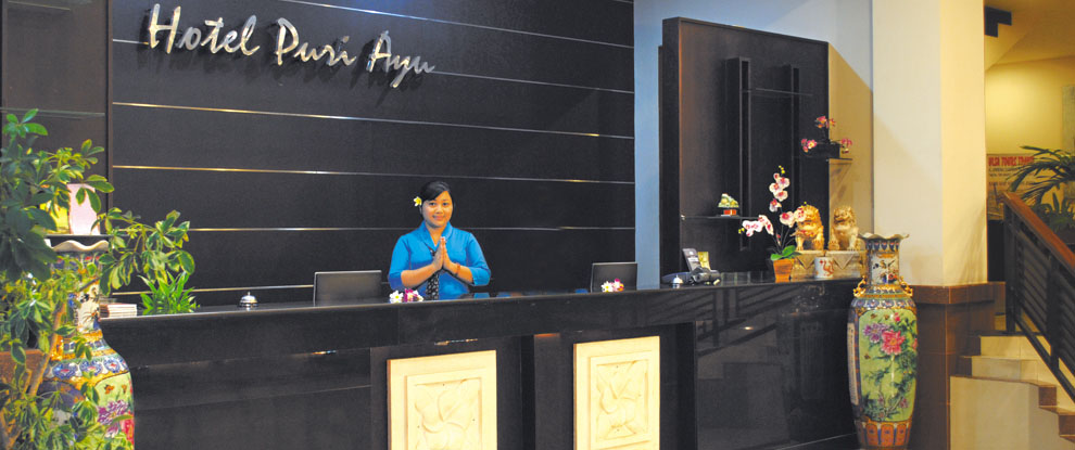 hotelpuriayu denpasar bali